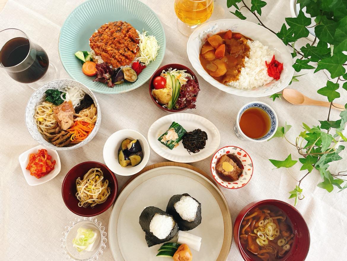 どこか懐かしくて
新しいめし処