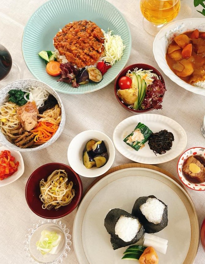 ハシビロ香房カフェ